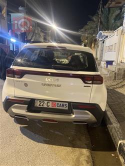 كيا سونيت